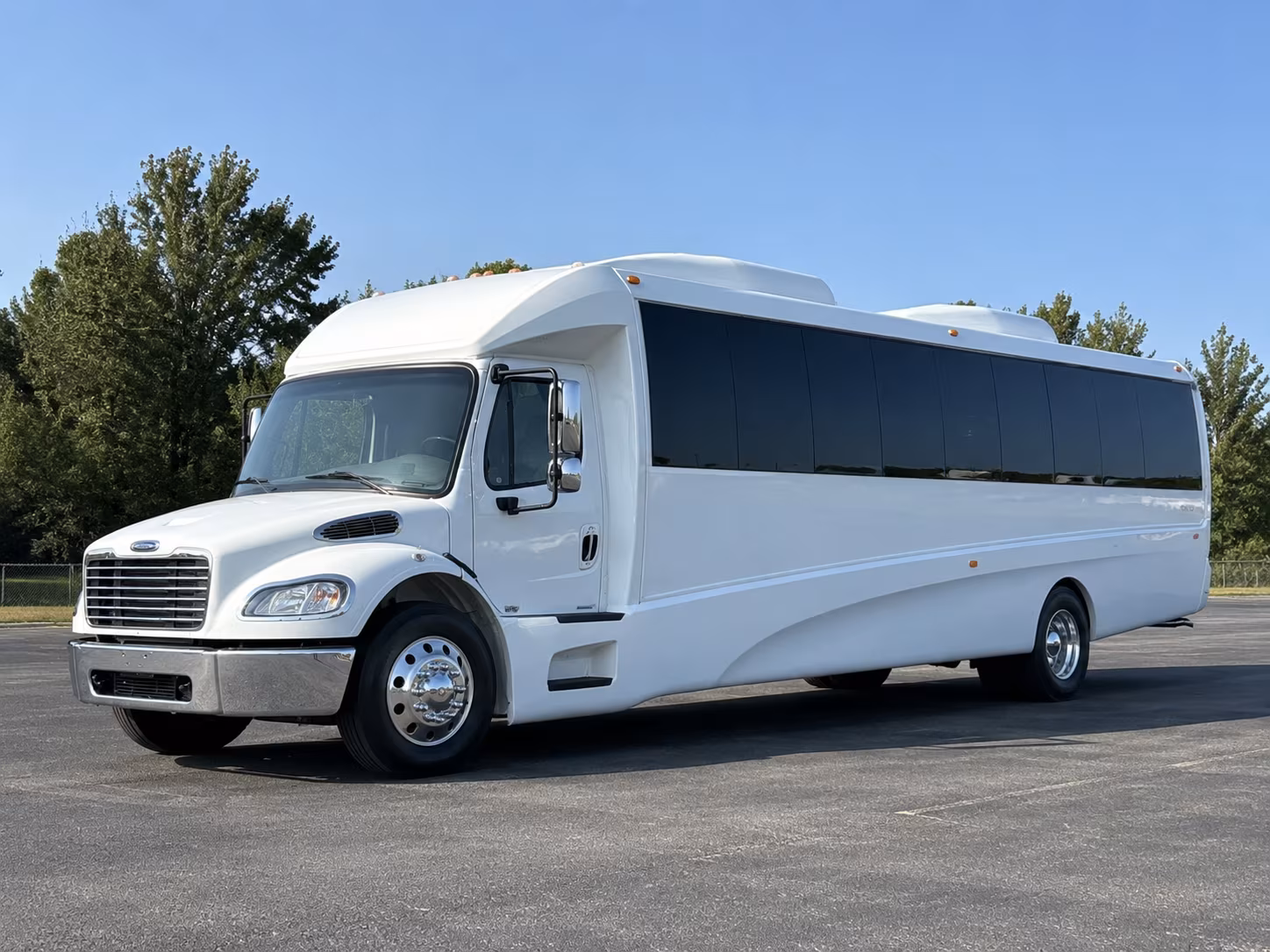 Rent a Bus to Disneyland Resort
