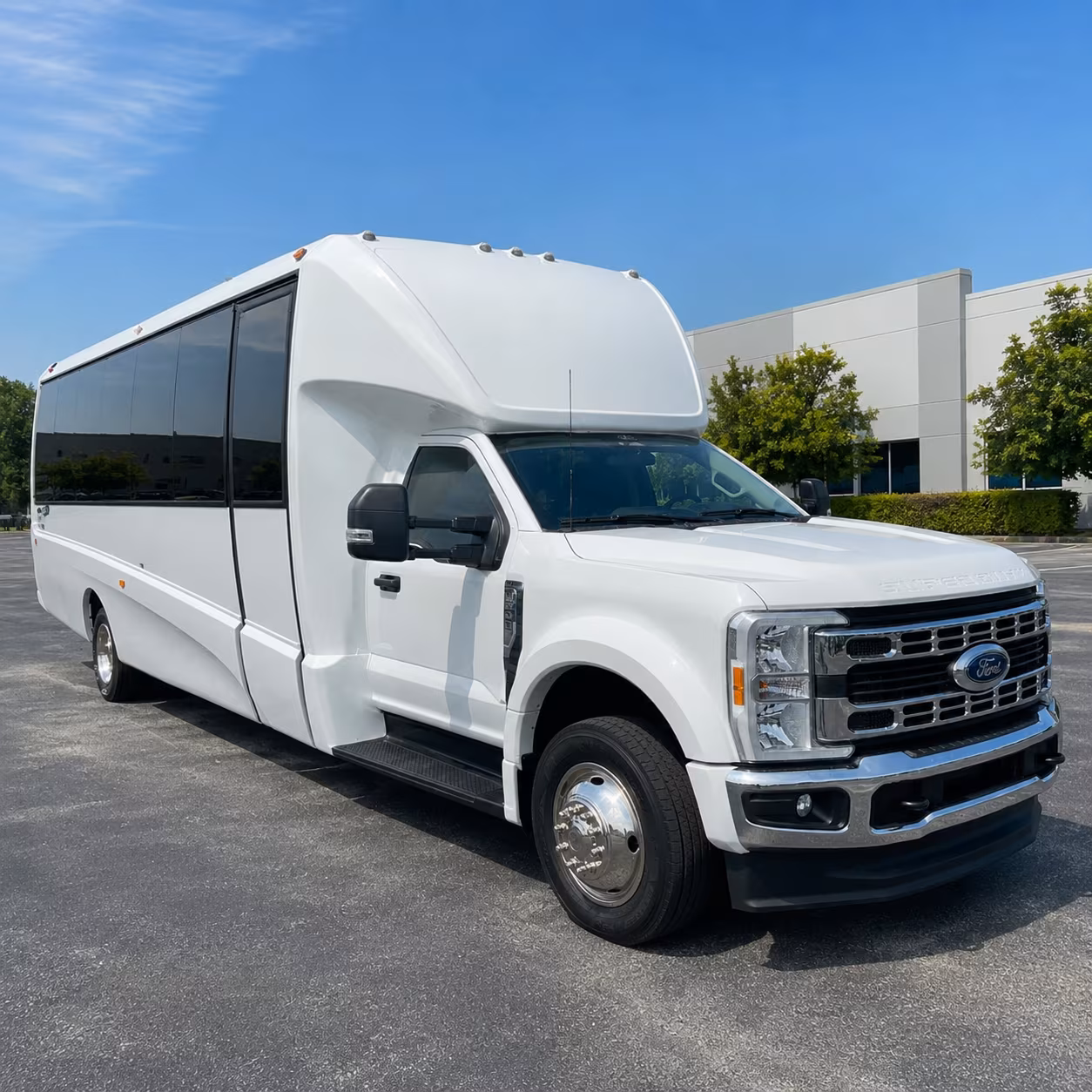 Anaheim Airport Shuttles & Transportation