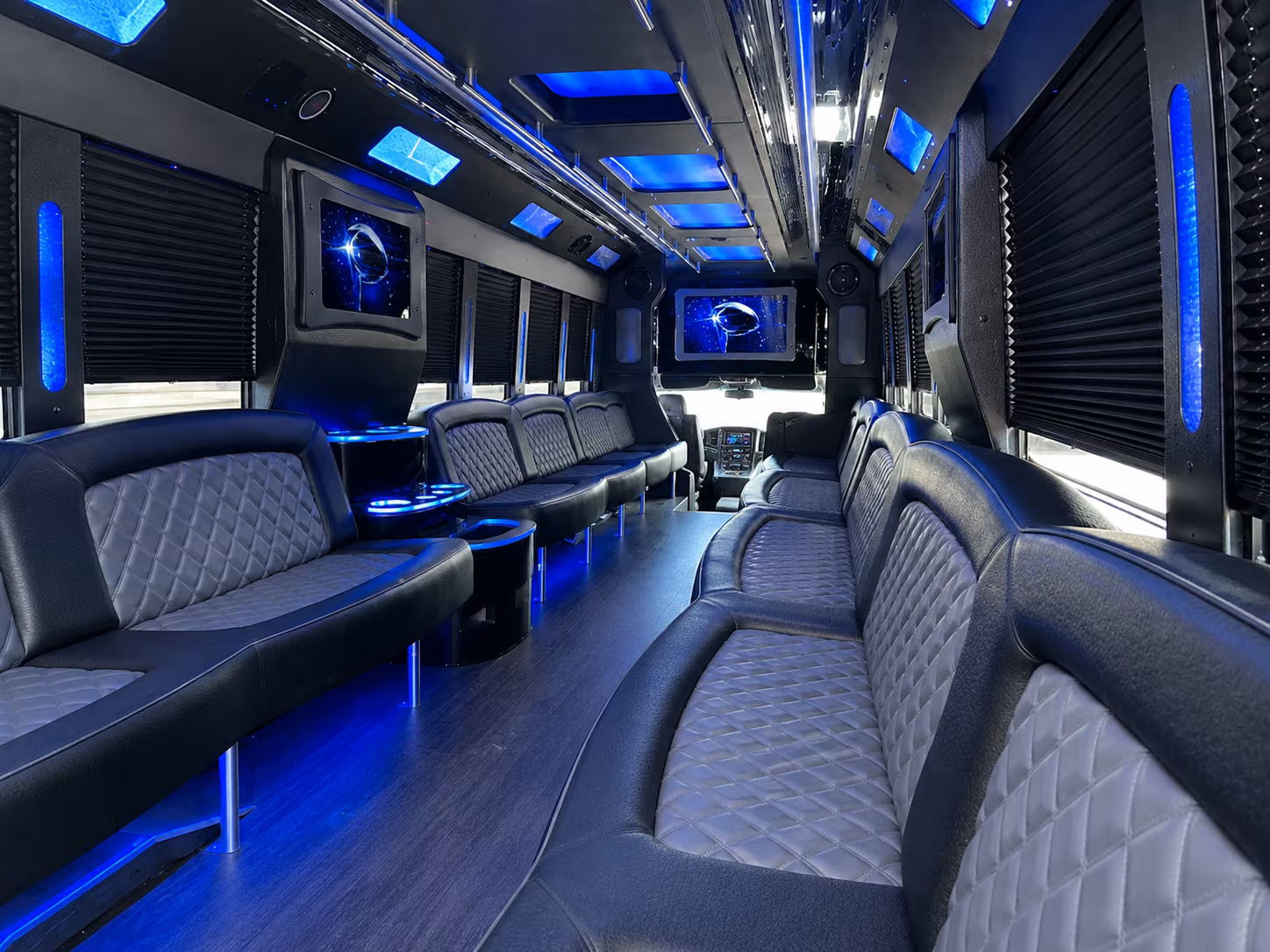 Anaheim Sporting Event Transportation