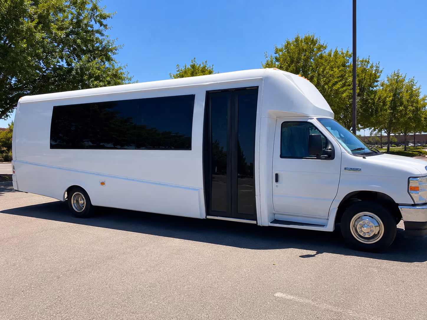 Anaheim Winery Tour & Pub Crawl Transportation