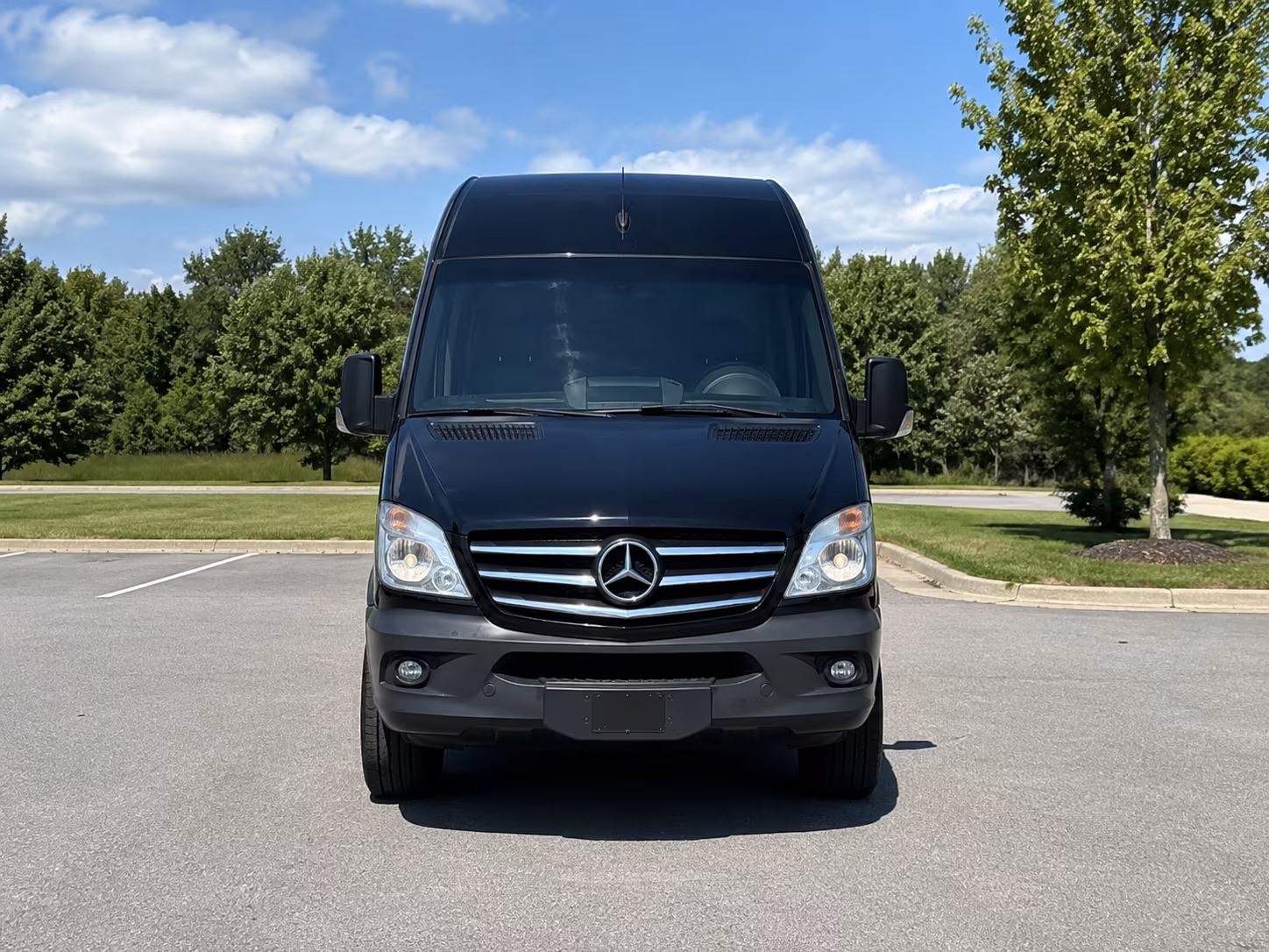 Garden Grove Airport Shuttles & Transportation