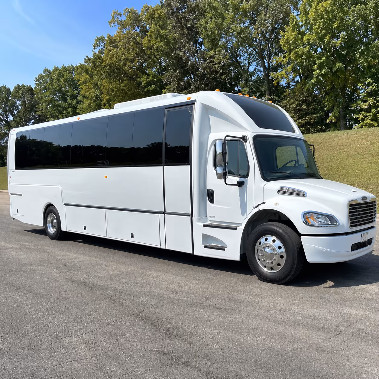Garden Grove Winery Tour & Pub Crawl Transportation