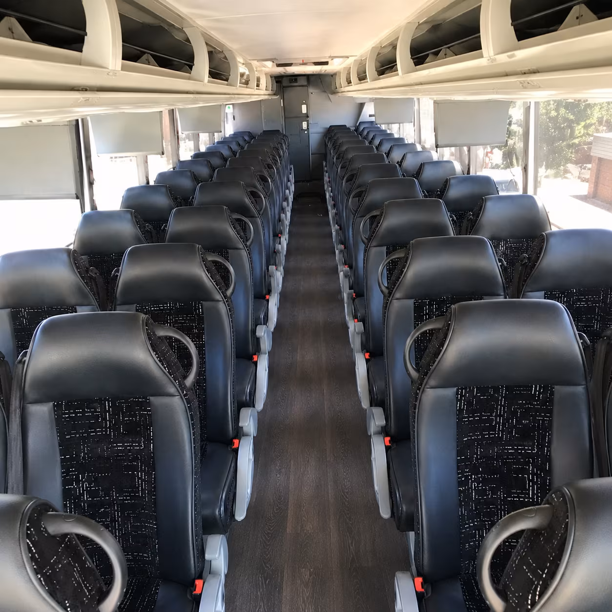 Irvine Airport Shuttles & Transportation