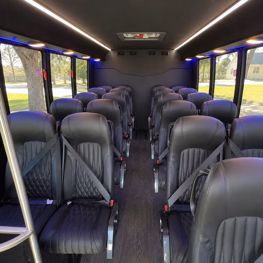 Orange Airport Shuttles & Transportation