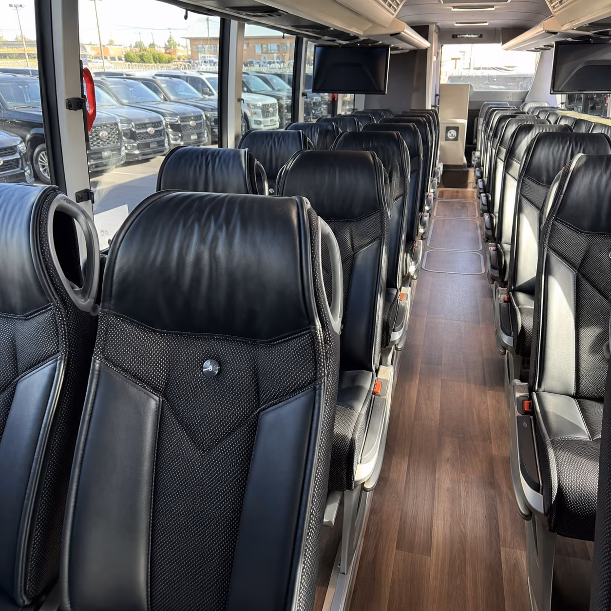 Santa Ana Airport Shuttle & Transportation route planning