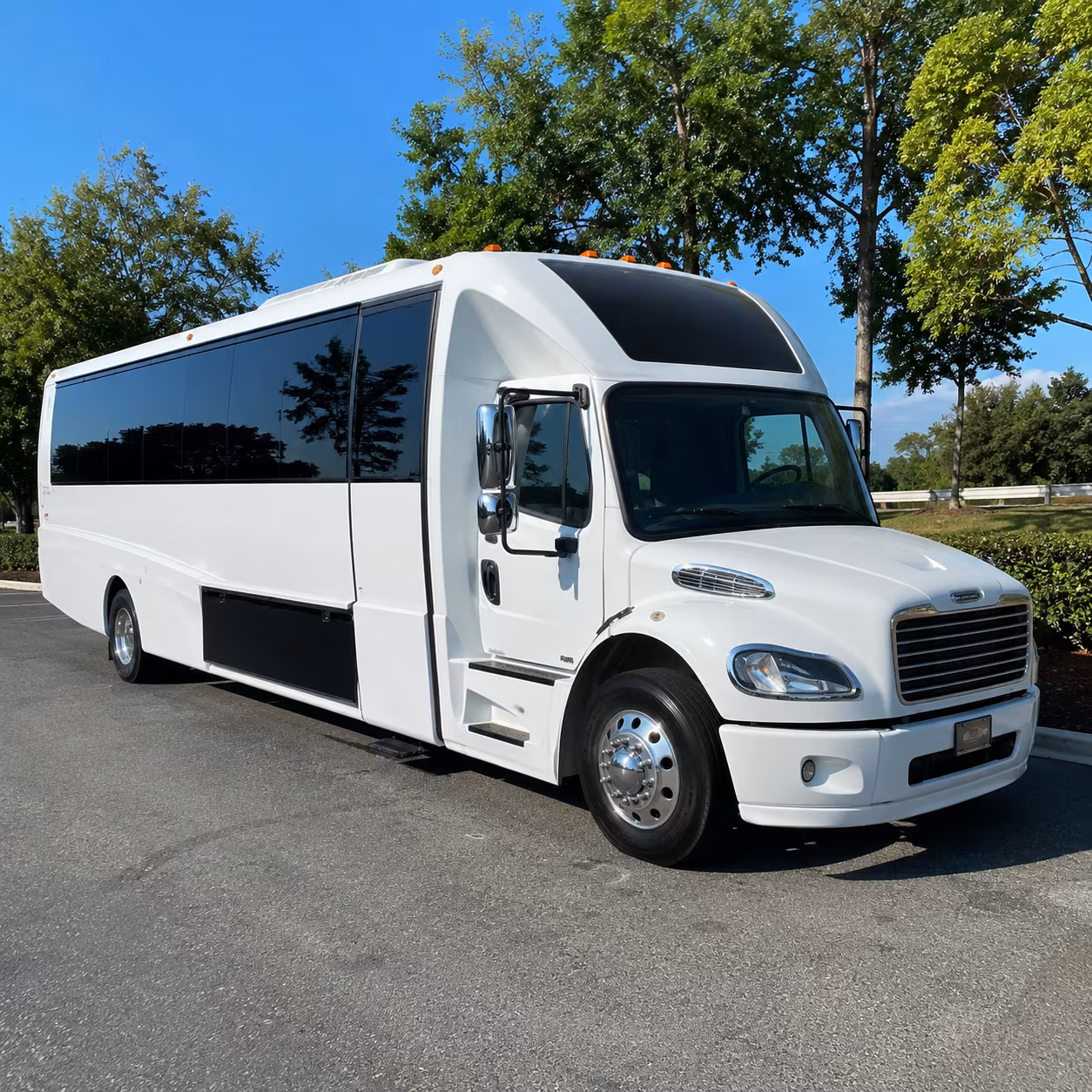 Santa Ana Concert & Music Festival Transportation group transportation