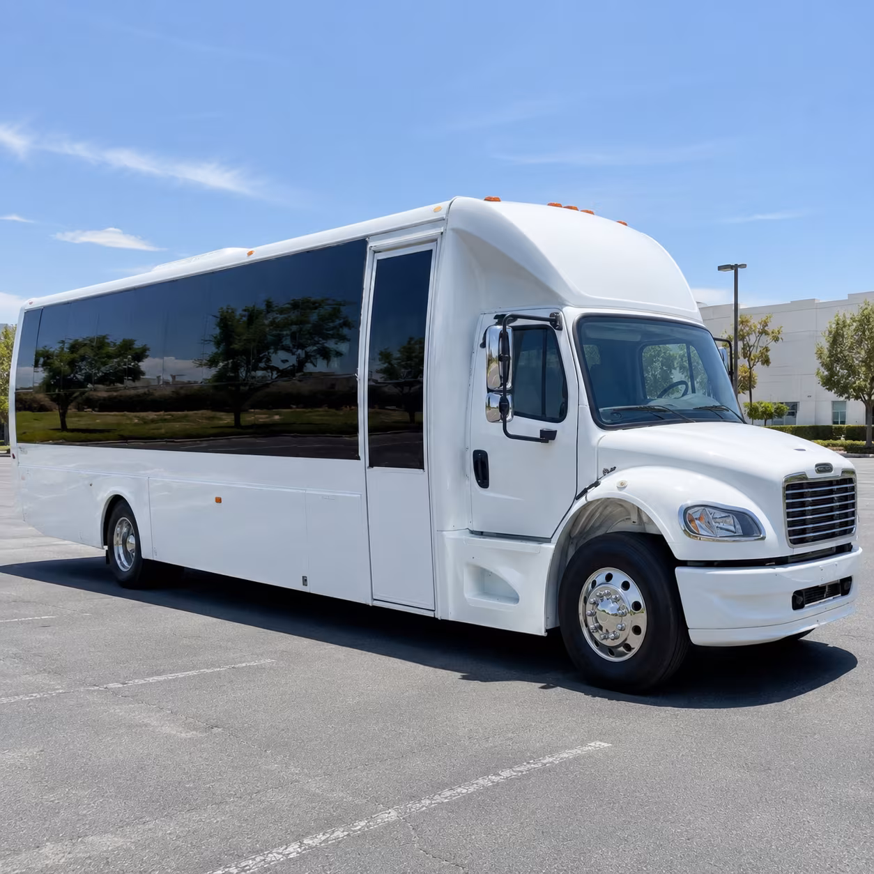 Santa Ana Concert & Music Festival Transportation pickup coordination