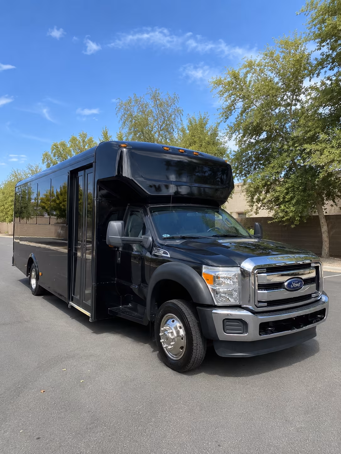 Santa Ana Concert & Music Festival Transportation route planning