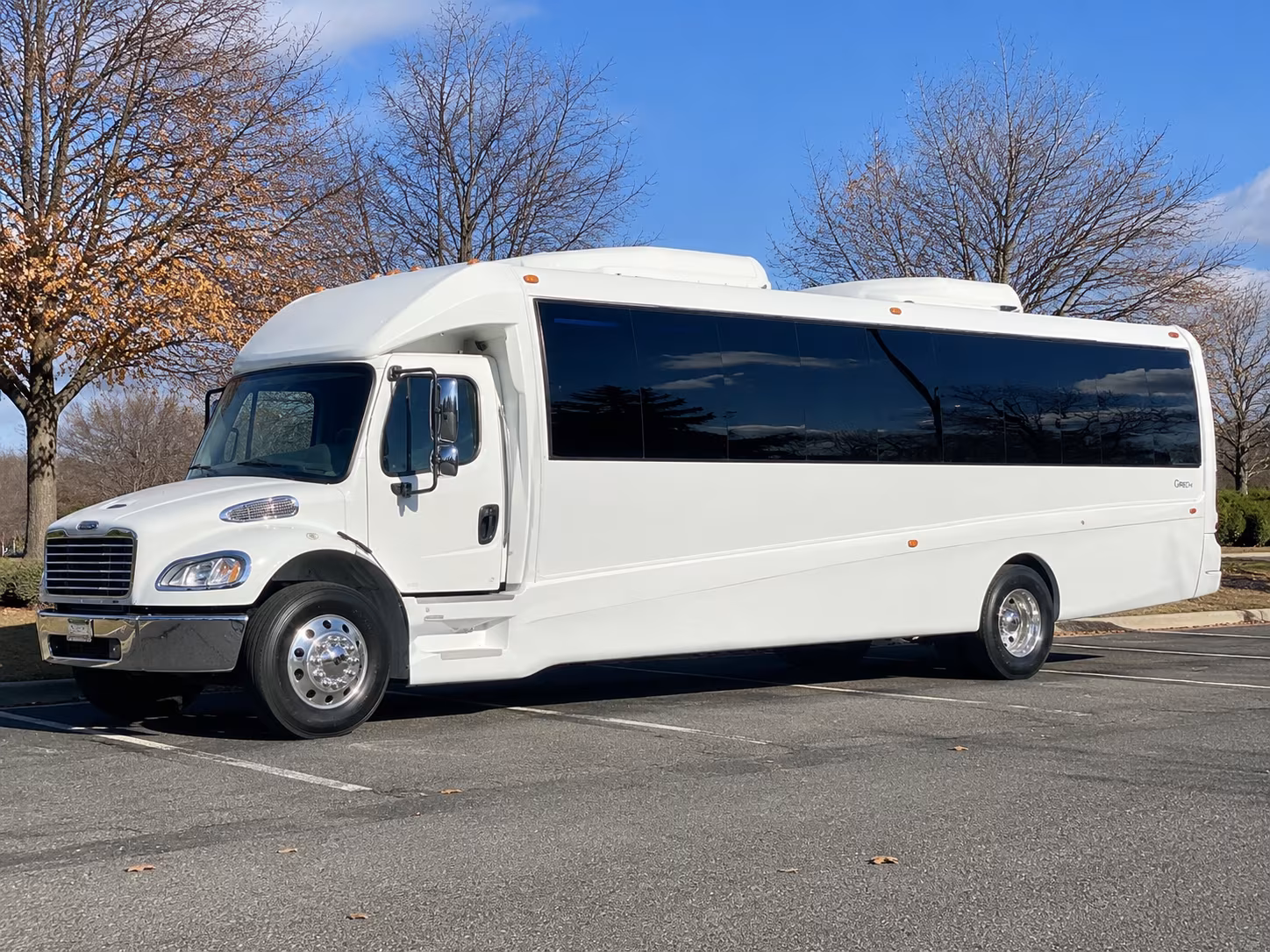 Santa Ana Wedding Transportation route planning