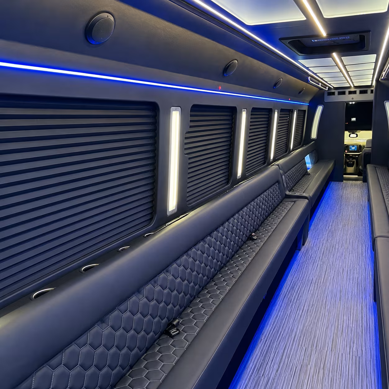 Santa Ana Winery Tour & Pub Crawl Transportation group transportation