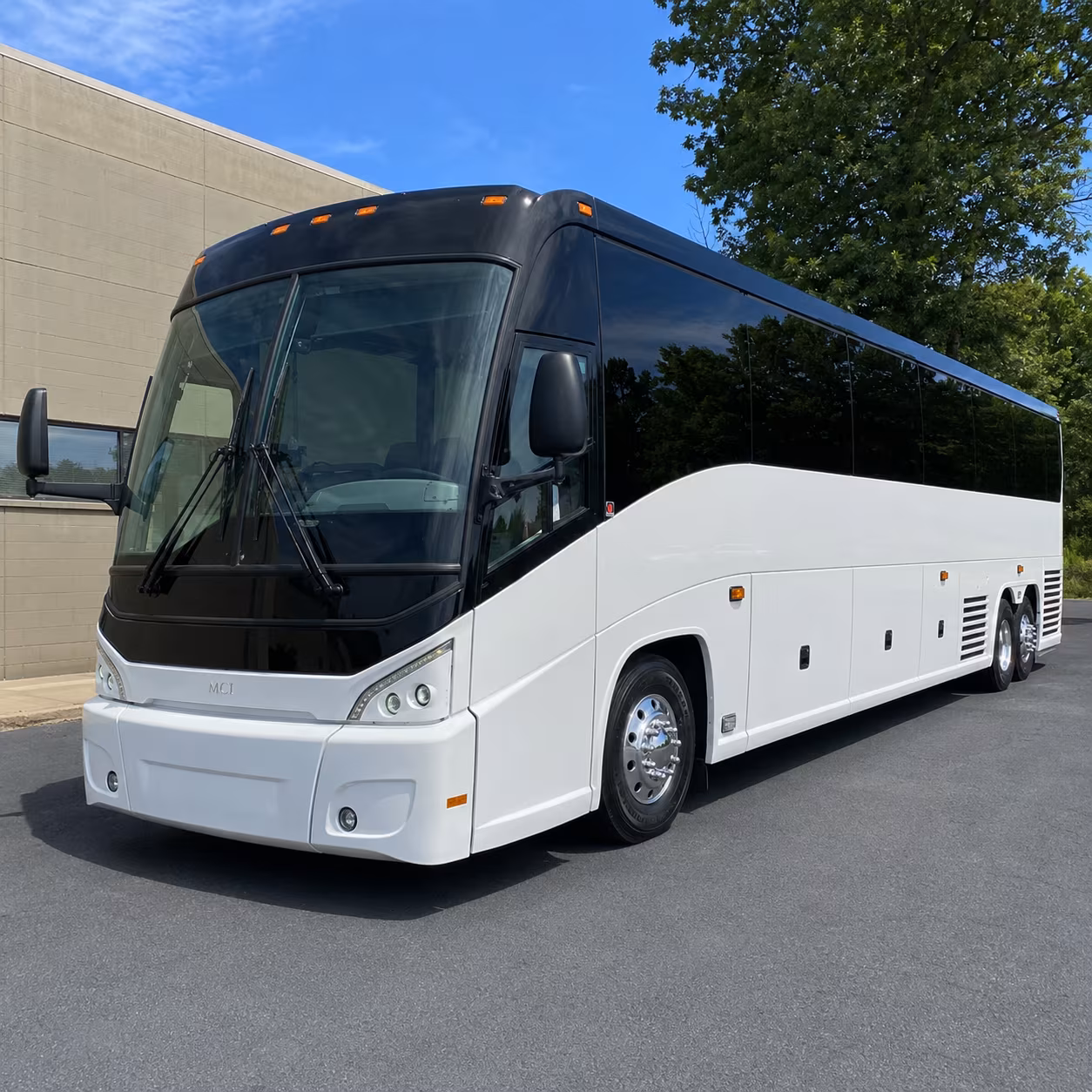 Tustin Concert Transportation & Shuttles