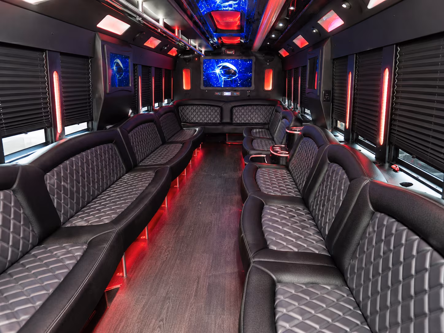 Santa Ana Winery Tour & Pub Crawl Transportation